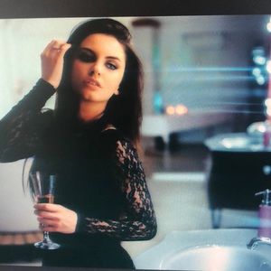 Meet your Posher, Joanna